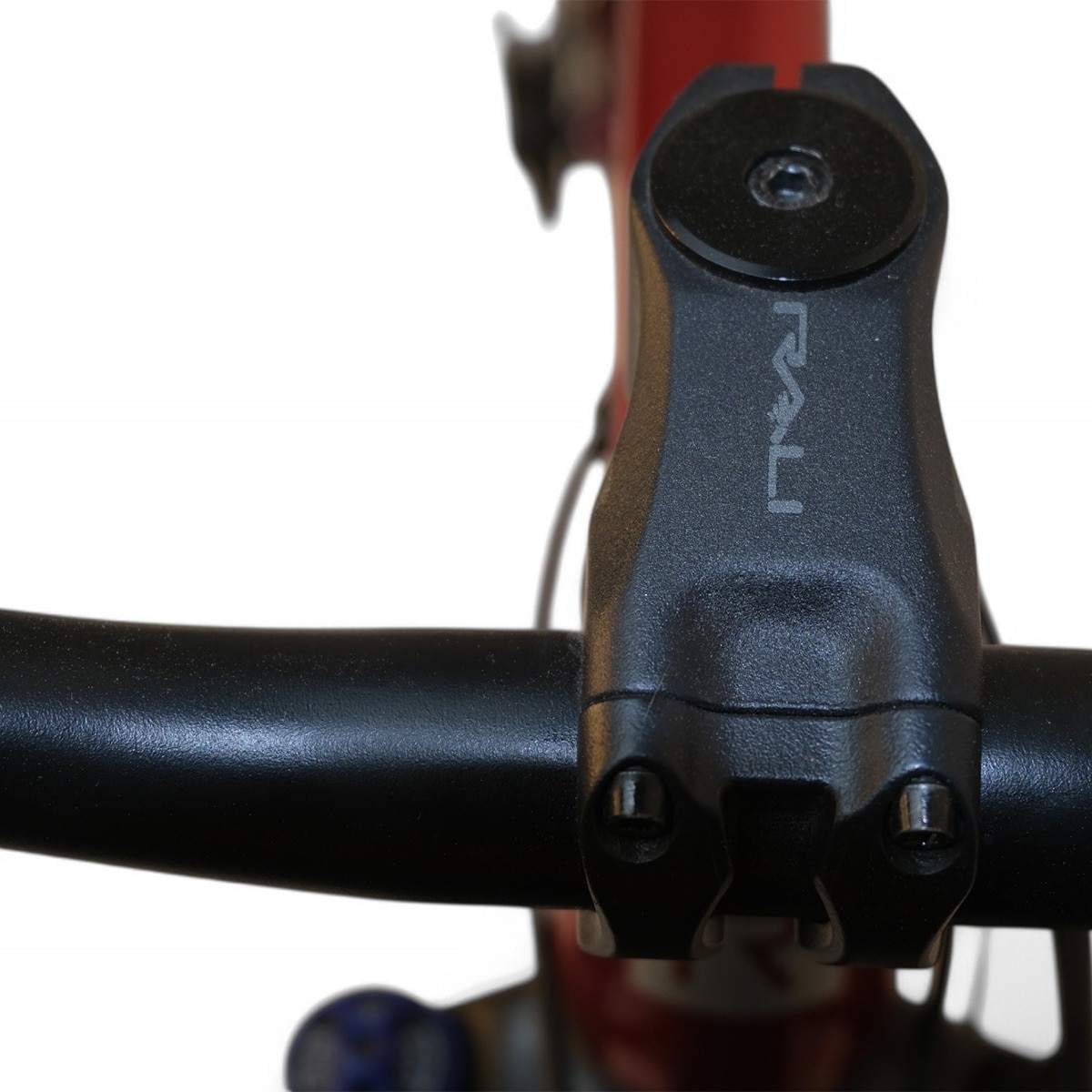 Bicicleta de montaña A-PRO 29'' Rali Rojo-17