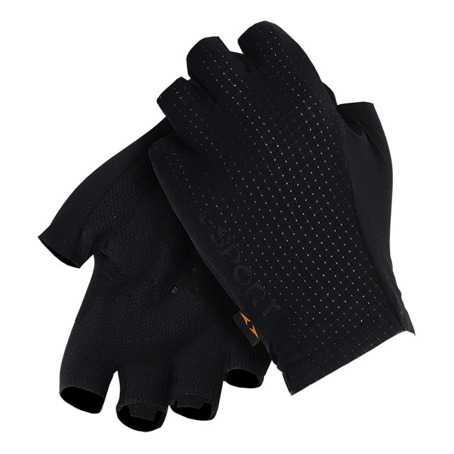 Imagen 0 de Guantes unisex Pro Skin New Carbon Gsport
