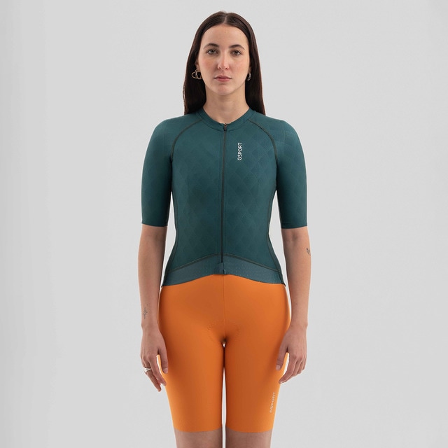 Imagen 0 de Maillot mujer Pro Team Resort GSPORT