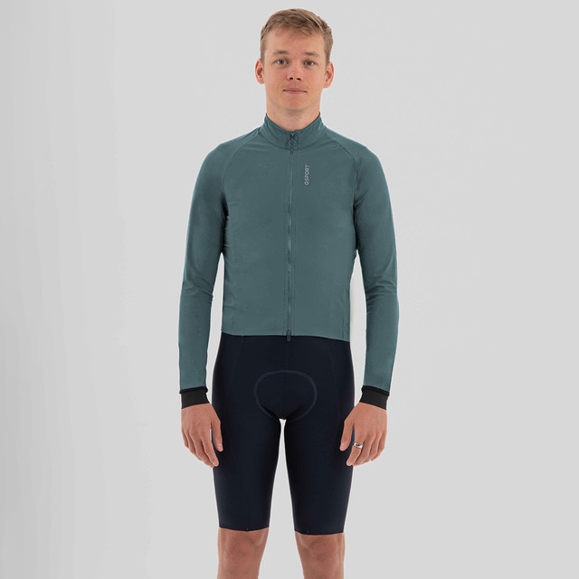 Imagen 0 de Cortavientos unisex Pro Team GSPORT