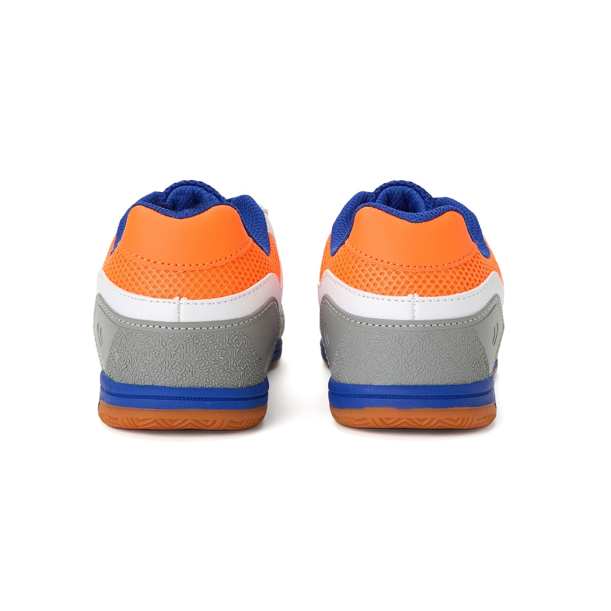 Chuteiras de Futsal Infantis Side In Branco-5