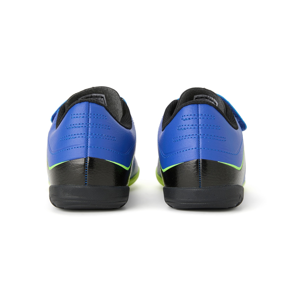 Chuteiras de Futebol Turf Infantil Evil V IN VC Azul-5