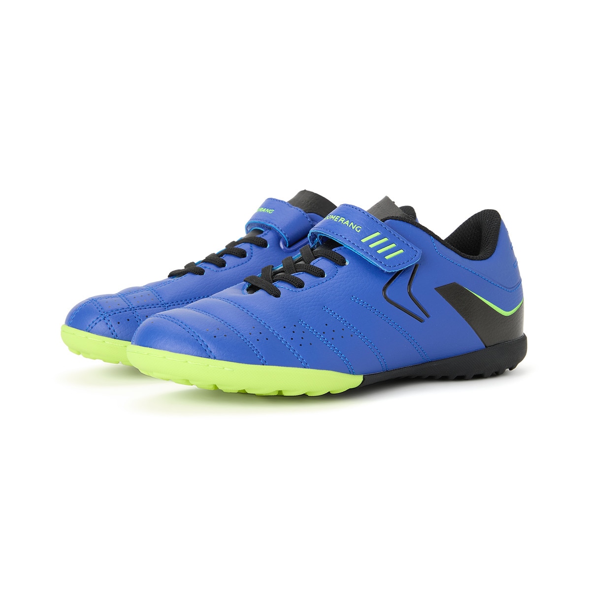 Chuteiras de Futsal Infantis Evil V TRF VC Azul-6