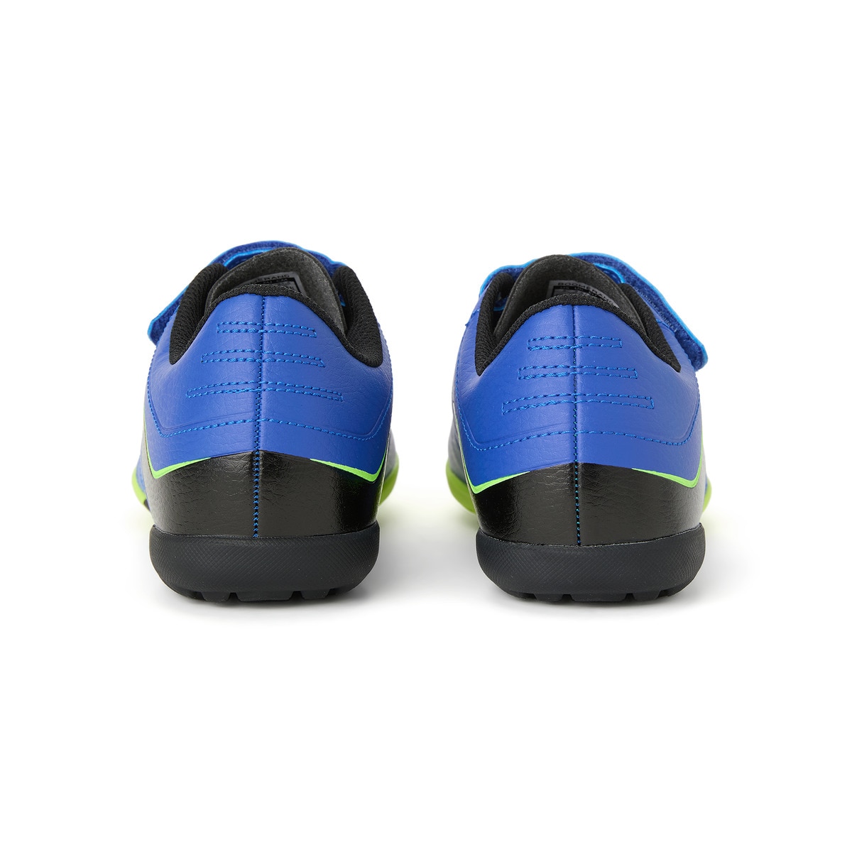 Chuteiras de Futsal Infantis Evil V TRF VC Azul-5