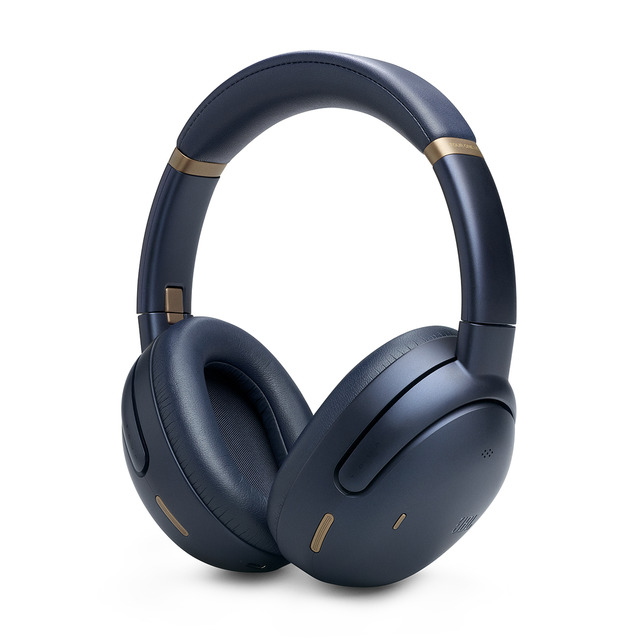 Imagen 0 de Auriculares de diadema JBL Tour One M3 Bluetooth, Cancelación de ruido activa