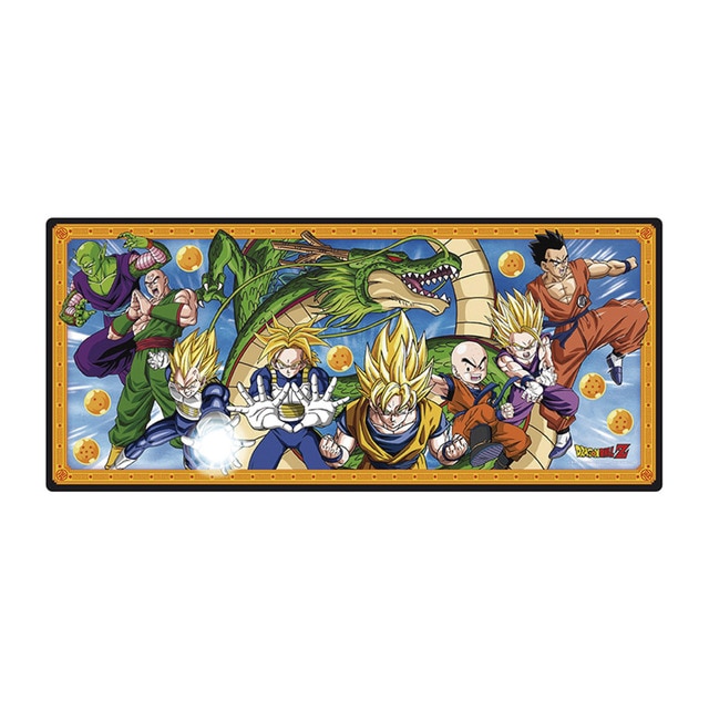 Imagen 0 de Alfombrilla XL Dragon Ball Abysse Corp