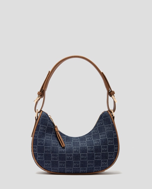 Imagen 0 de Bolso de mujer Moon Denim