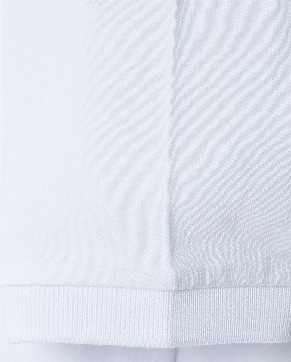 Polo Johnny CLLR STR Branco-4