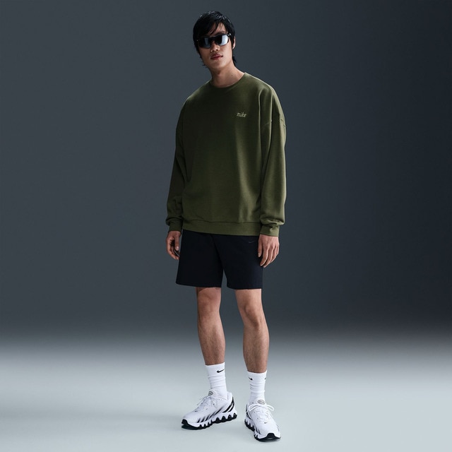 Sudadera de hombre Club OS Crew LBR Nike