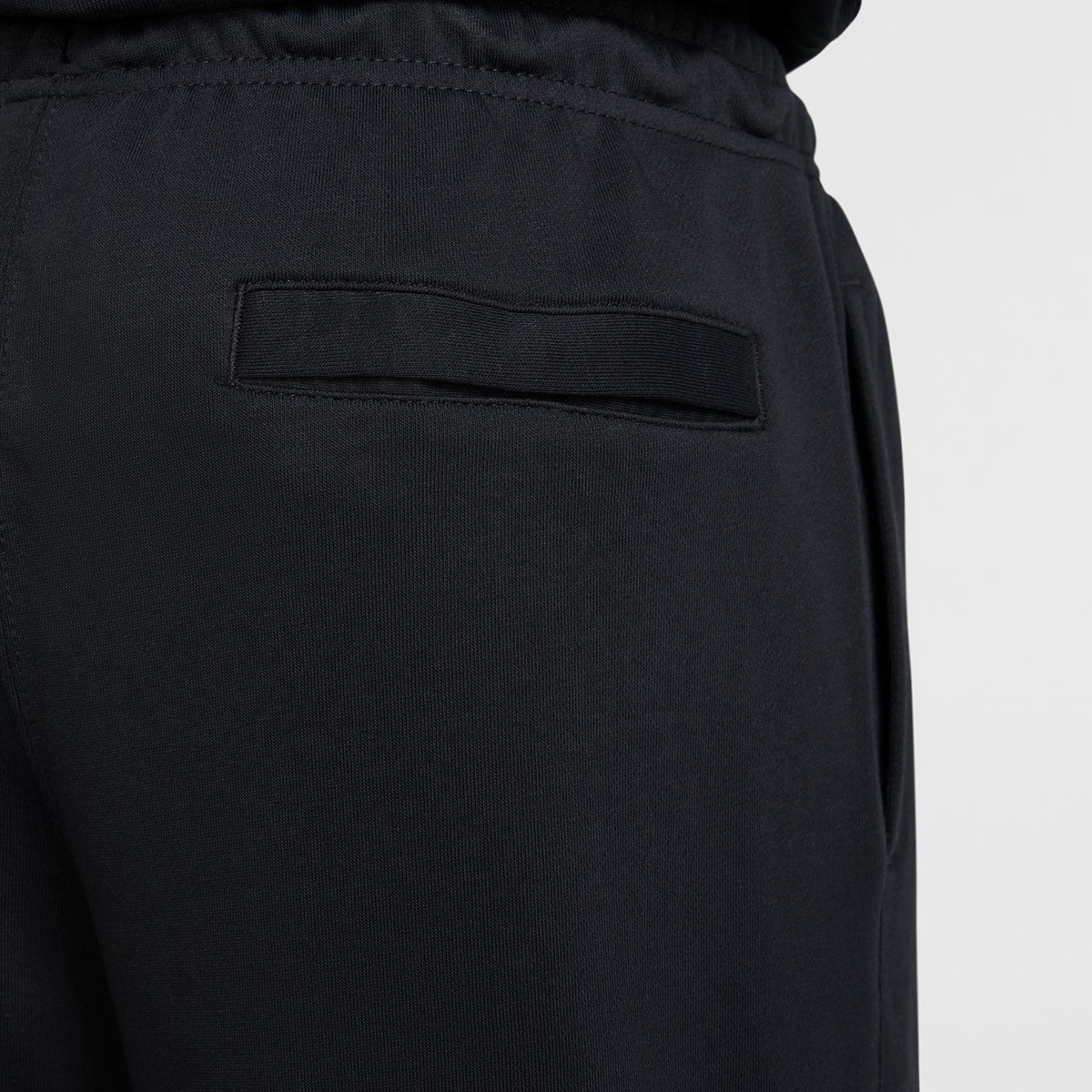 Calças de homem Sportswear Club Nike Preto-4