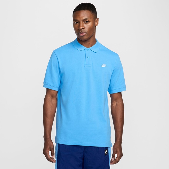 Imagen 0 de Polo de hombre Club Nike