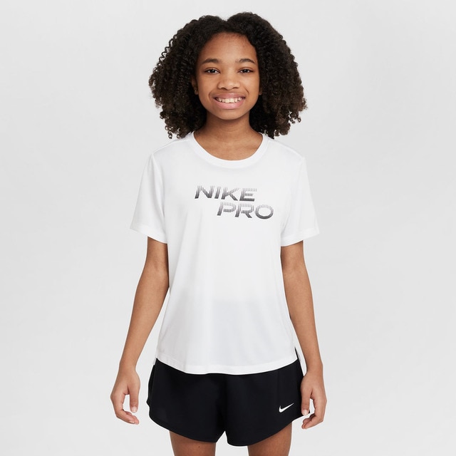 Imagem 0 de T-shirt de Menina One