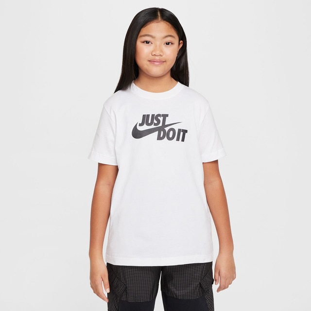 Imagem 0 de T-shirt de menino Sportswear Nike