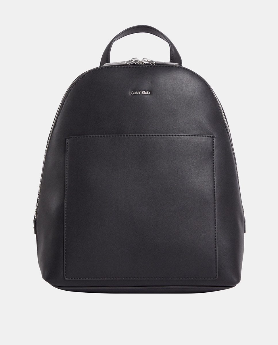 Mochila Must Dome Preto-1