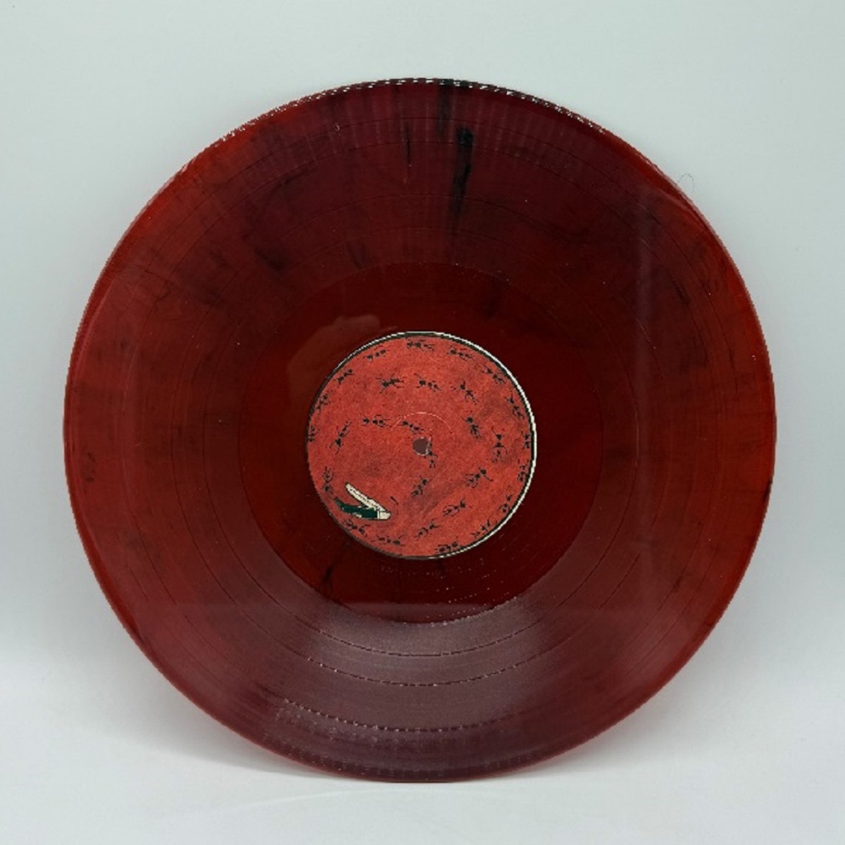 Imagen 0 de Guadalupe Plata 2015 (Edición Color) (LP-Vinilo)