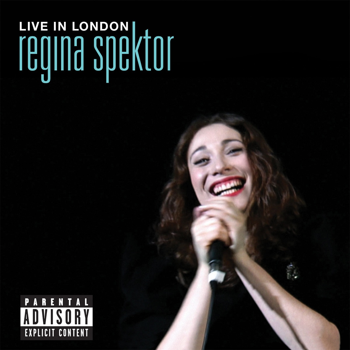 Imagen 2 de Live In London (Edición Color) (2LP-Vinilo) Azul