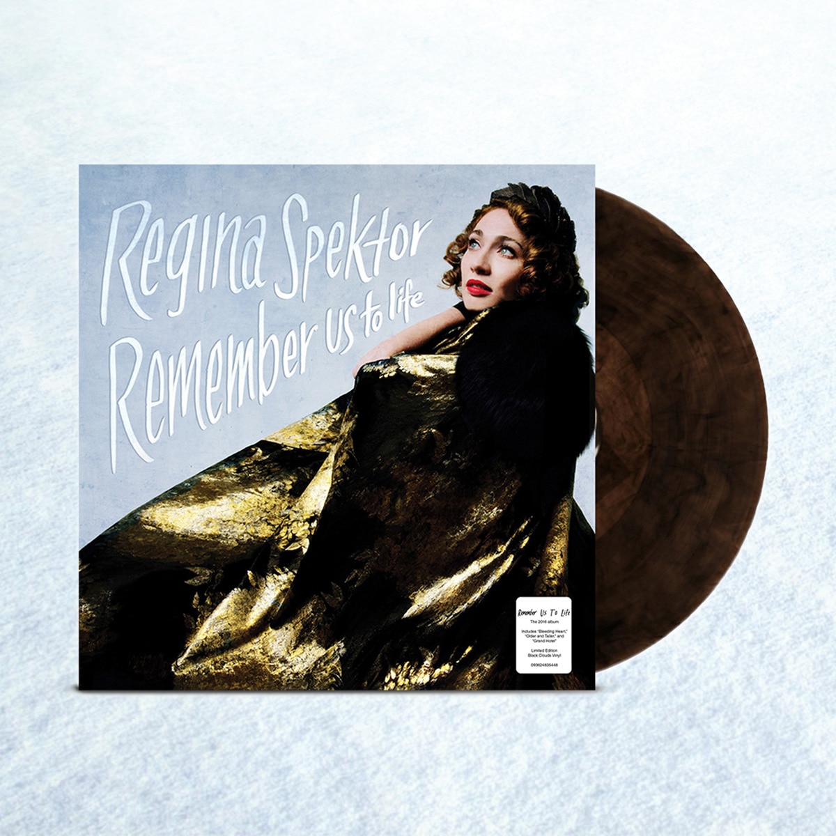 Imagen 1 de Remember Us To Life (Edición Color) (2LP-Vinilo)