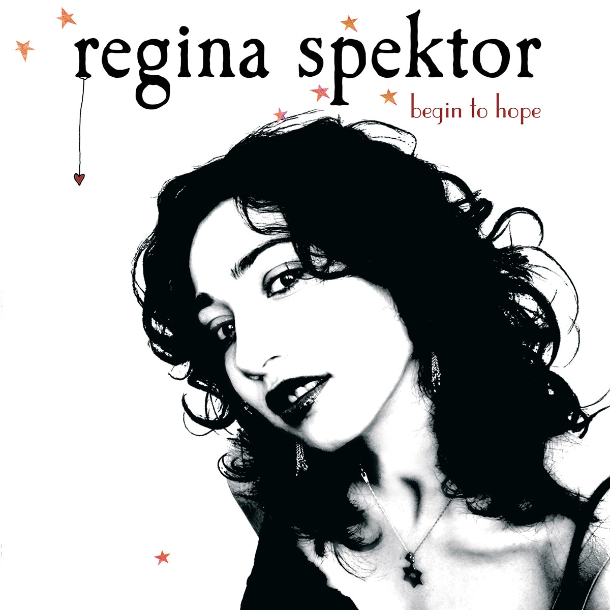 Imagen 2 de Begin To Hope (Edición Color) (LP-Vinilo) Amarillo