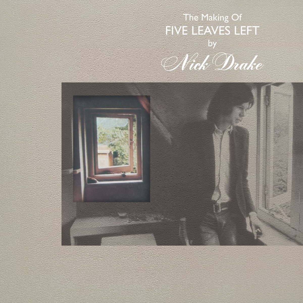 The Making Of Five Leaves Left  (4 CD) 1