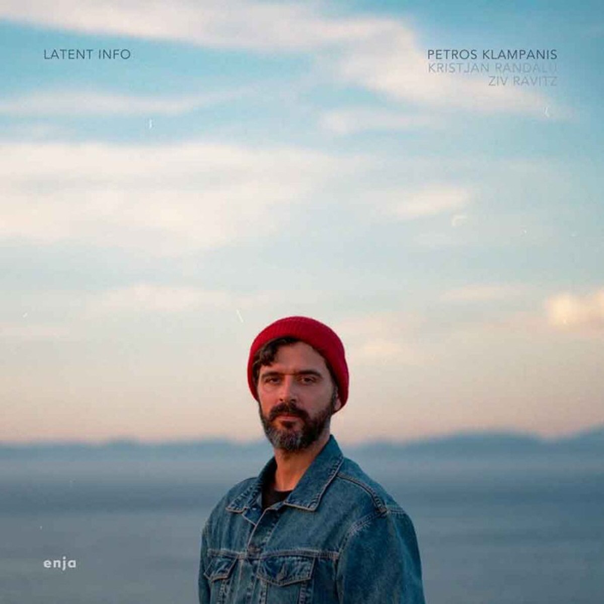 Imagen 0 de Latent Info (LP-Vinilo)