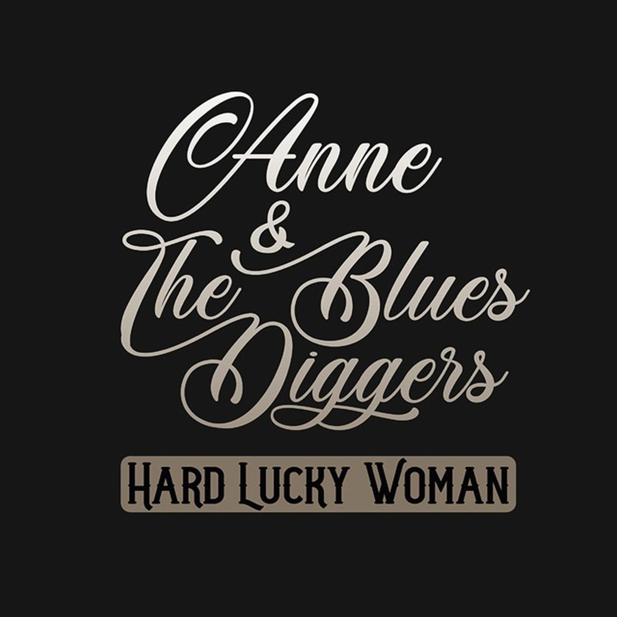 Hard Lucky Woman (LP-Vinilo) 1