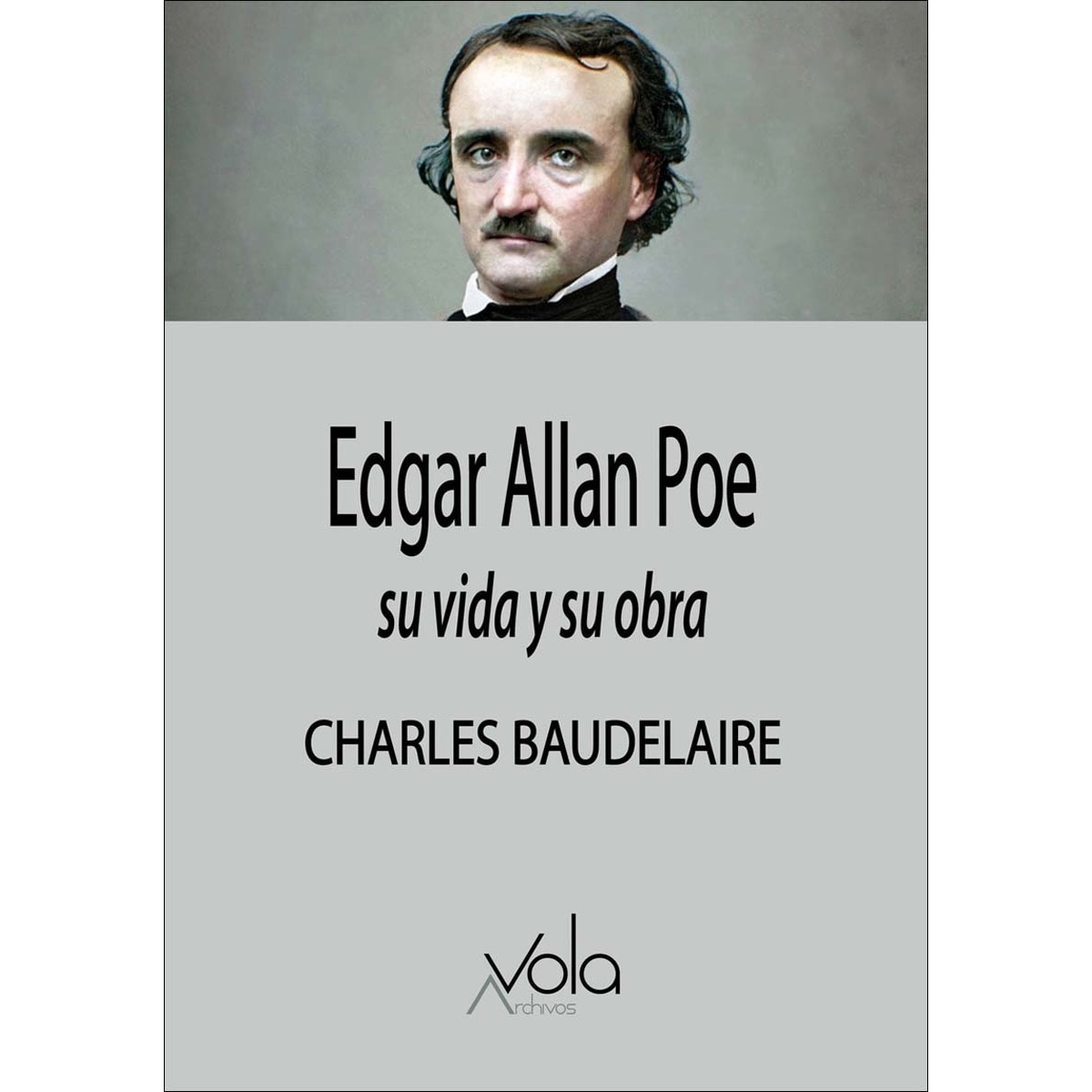 Imagem 0 de Edgar Allan Poe: su vida y su obra