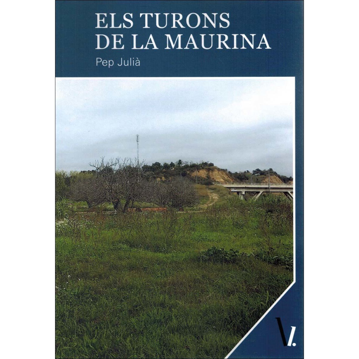 Els turons de la maurina 1