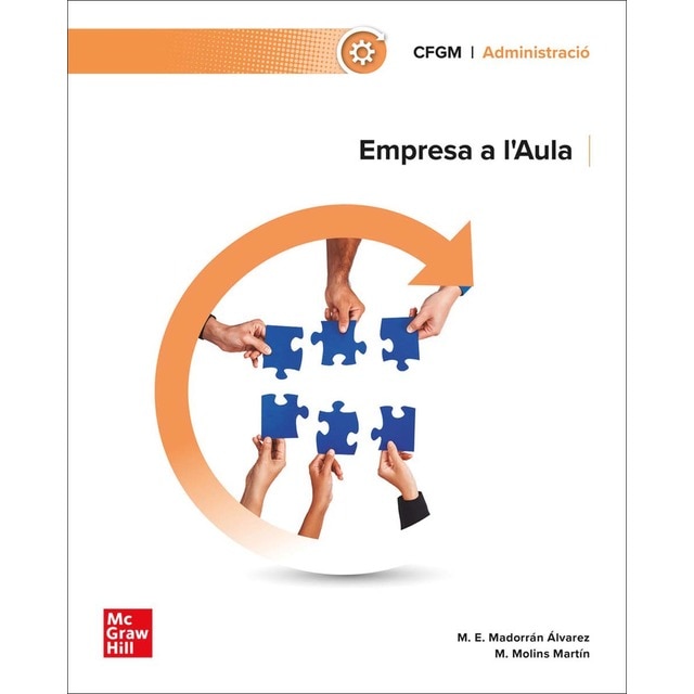 Imagen 0 de Empresa a l´Aula  (Tapa blanda)