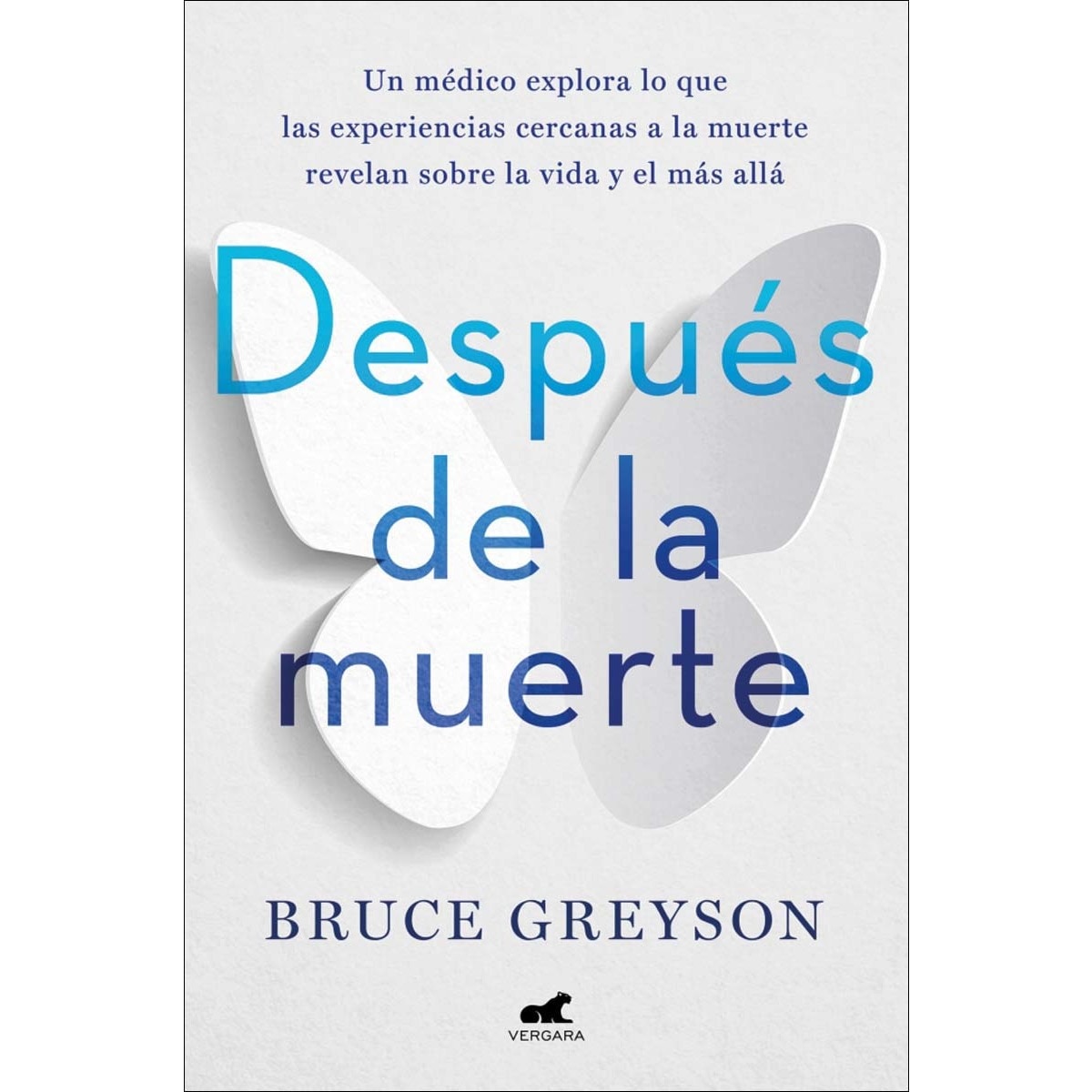 Imagem 0 de Después de la muerte: Un médico explora lo que las experiencias cercanas a la muerte revelan sobre la vida y el más allá (Capa mole)