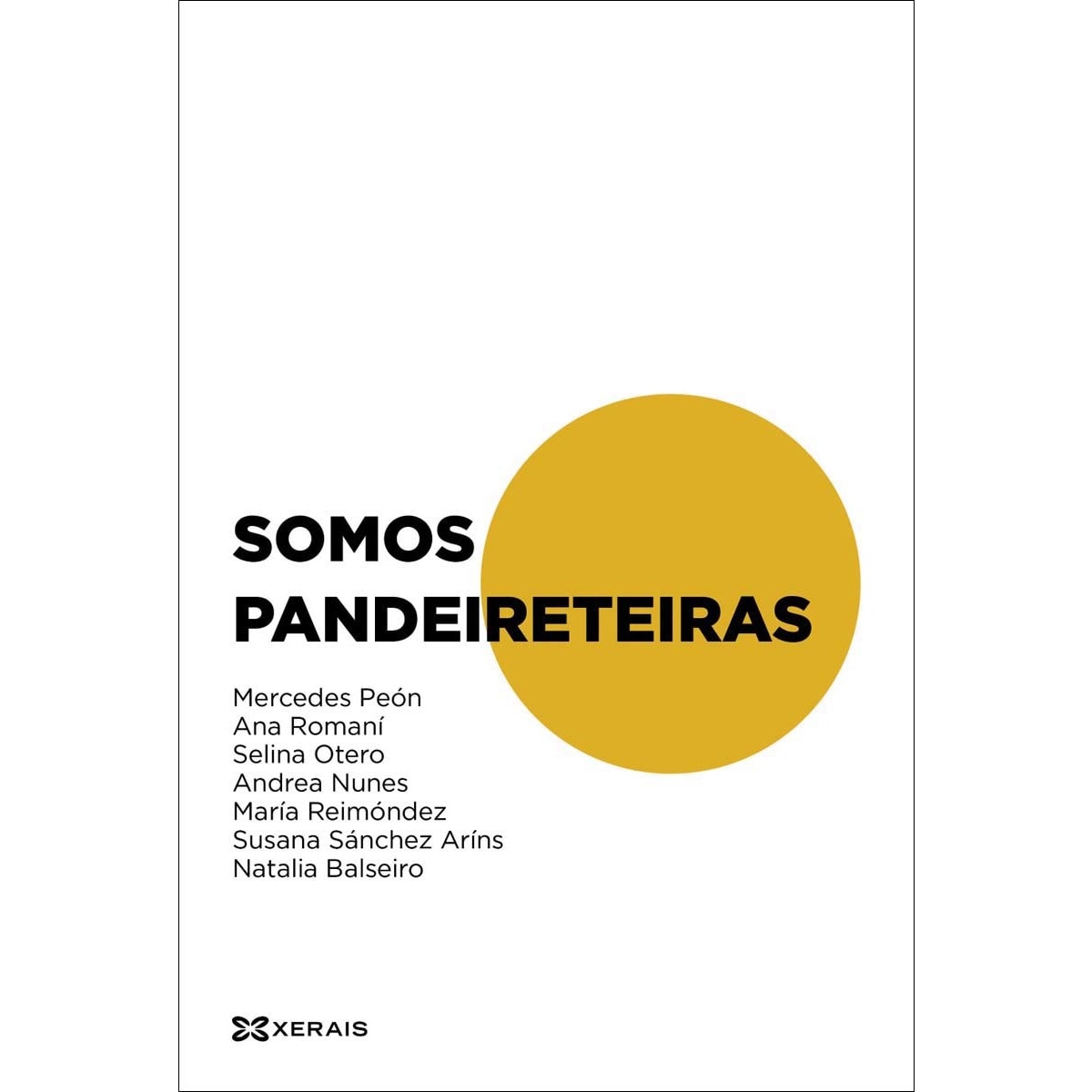 Imagem 0 de Somos pandeireteiras (Capa mole com abas)