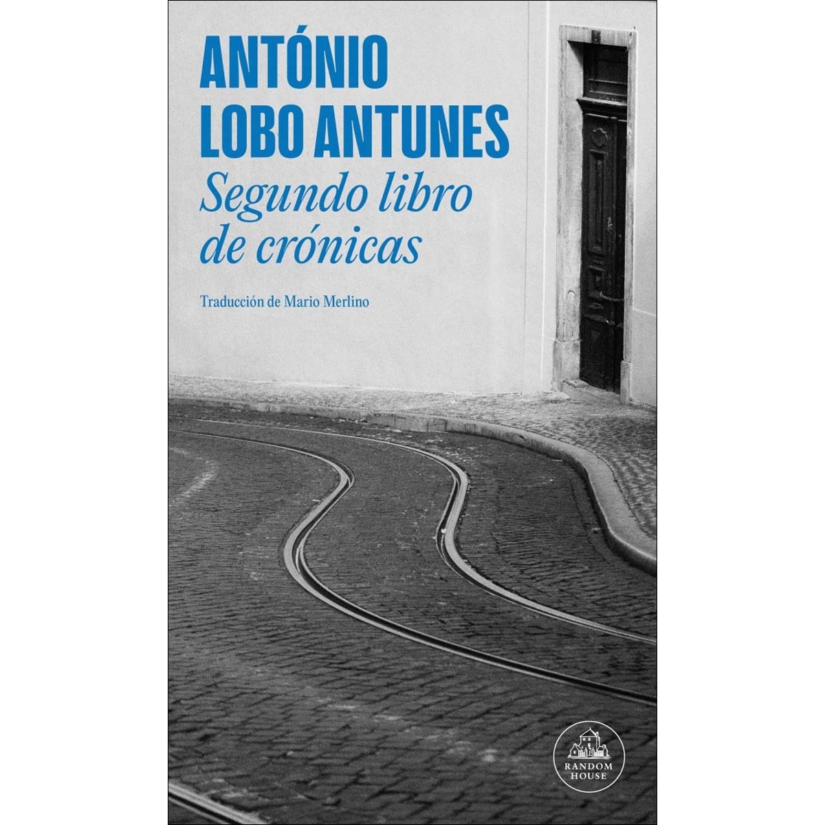 Segundo libro de crónicas (Capa mole) 1