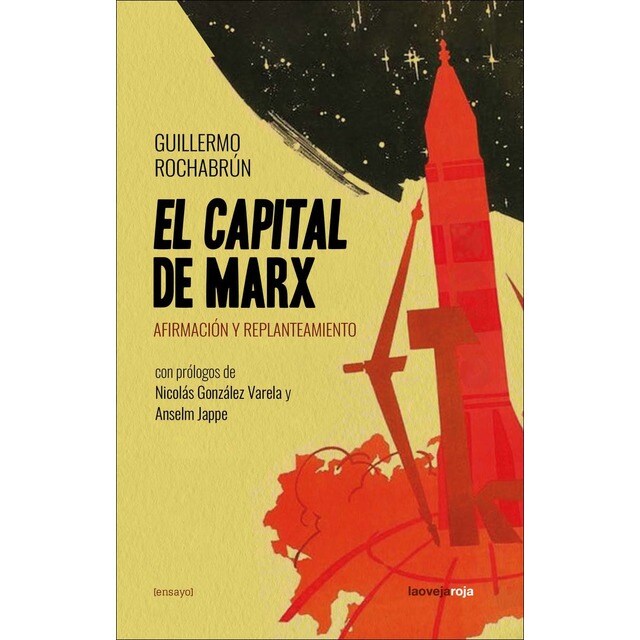 Imagem 0 de El capital de marx
