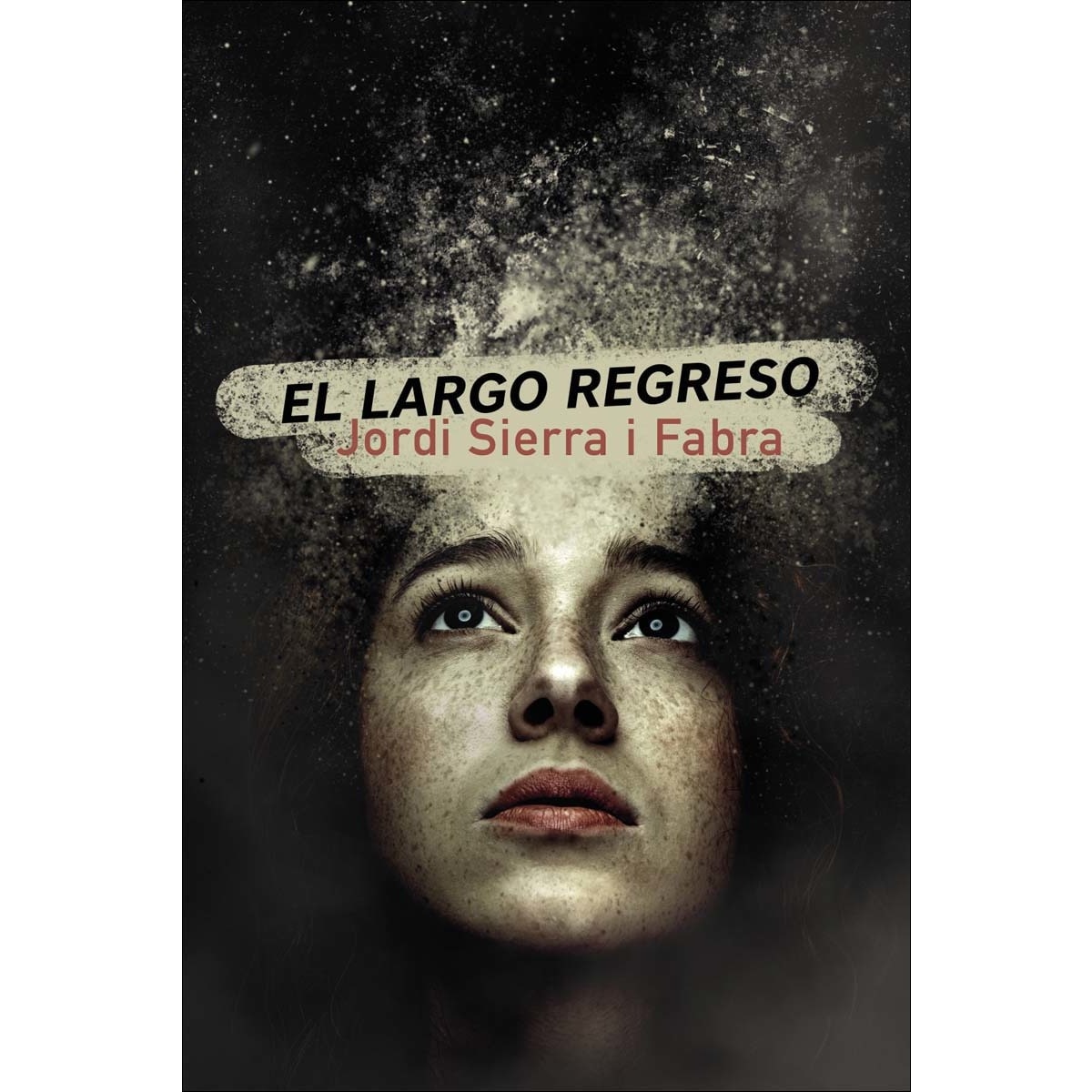 El largo regreso (Capa mole com abas) 1
