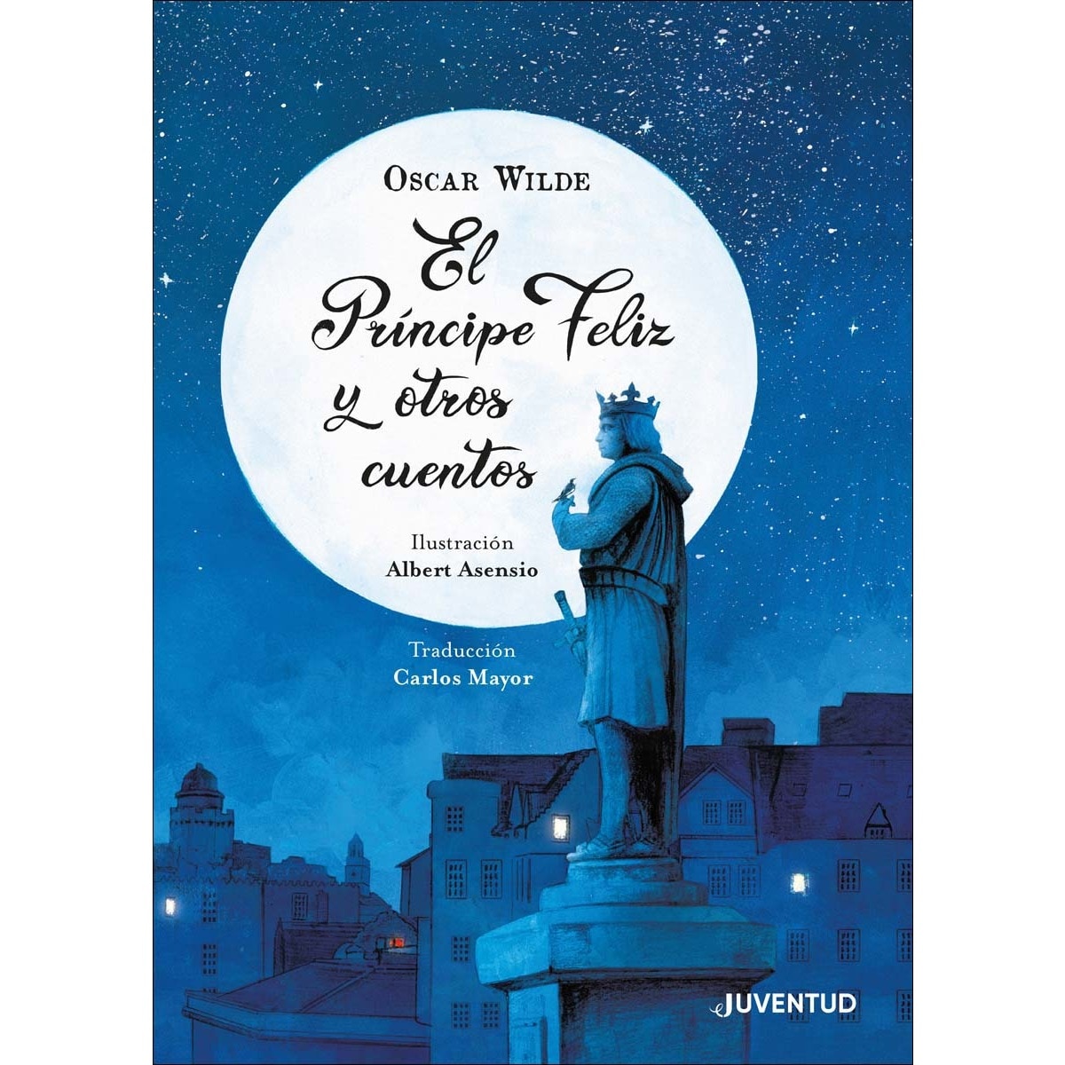 Imagen 0 de El Príncipe Feliz y otros cuentos  (Tapa dura)