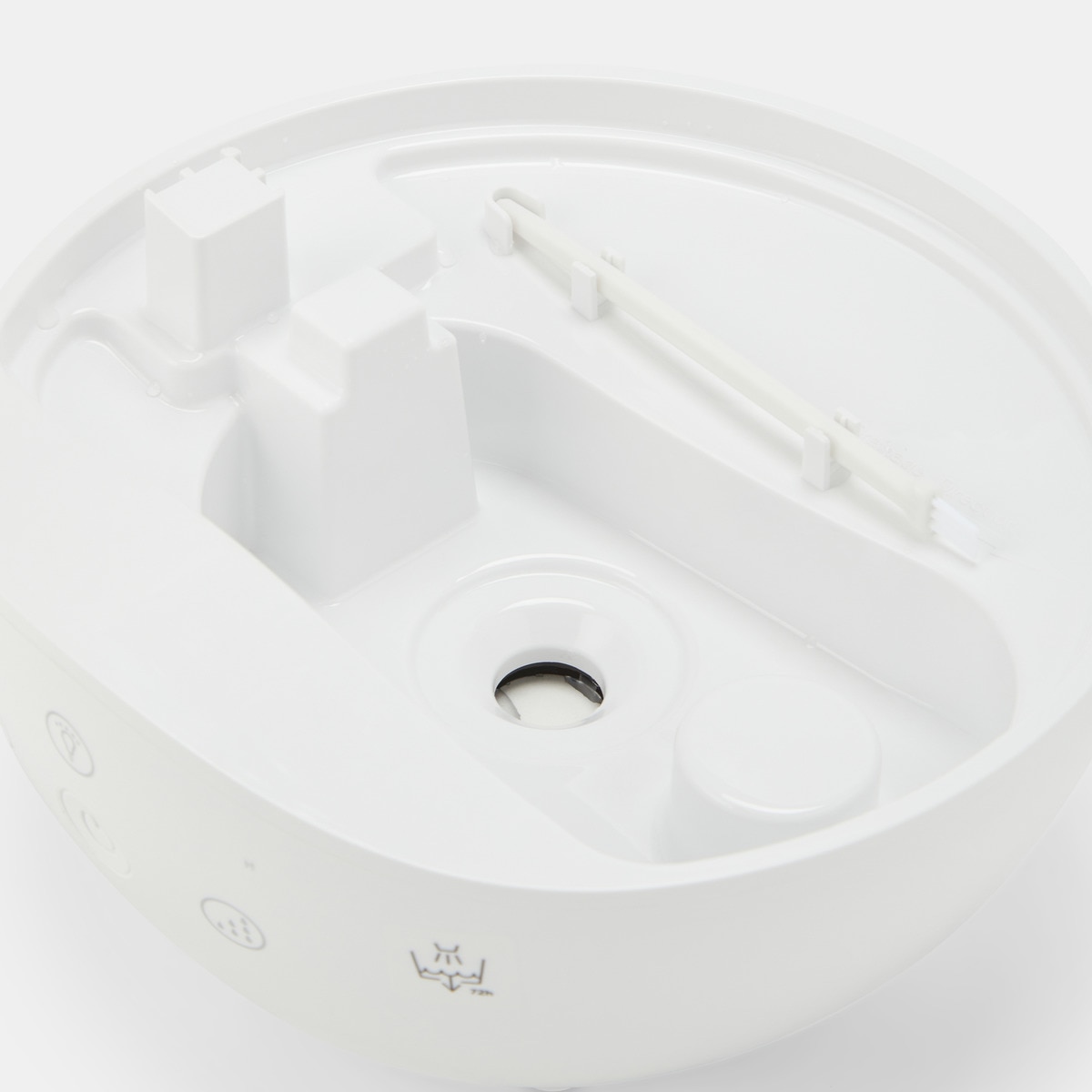 Humidificador bbest (2 L.) branco Branco-4