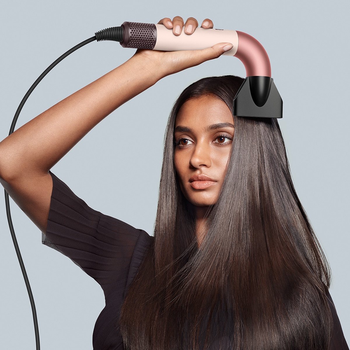 De Pelo Secador Supersonic Secador De Pelo Dyson Supersonic R Con