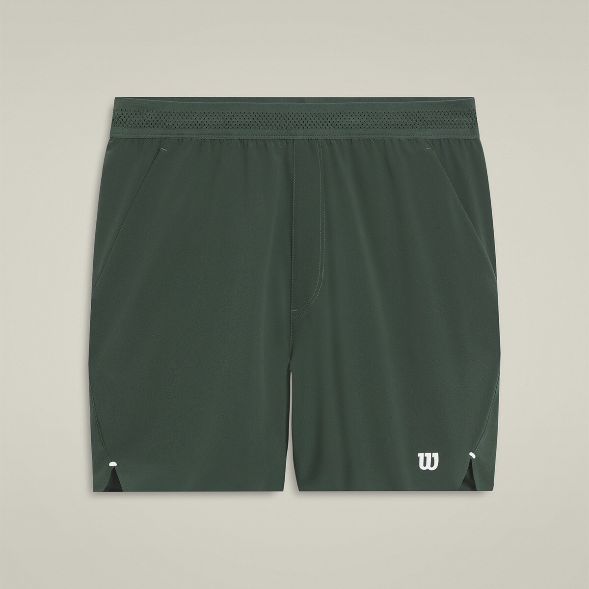 Calças de Homem V2 7" Verde-esmeralda-9