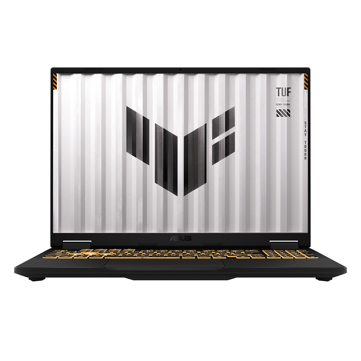 Portátil Gaming ASUS TUF A16 FX608JPR-QT002, i7-14650HX, 32GB, 1TB SSD, Nvidia GeForce RTX 5070 8GB, 16", Sin SO Gris-5