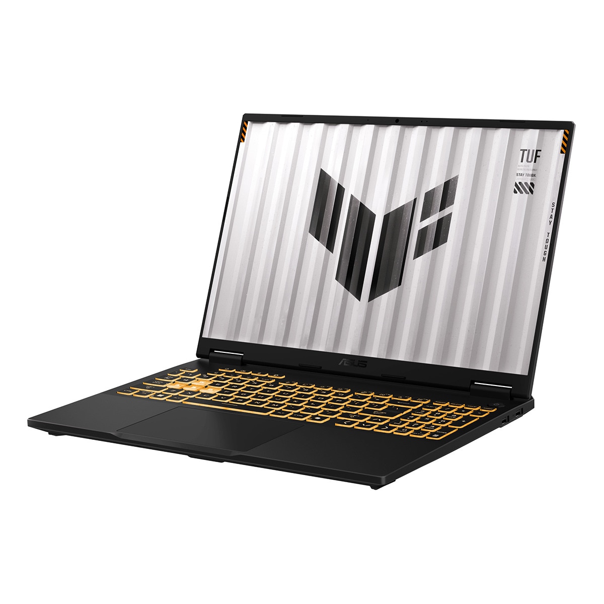 Portátil Gaming ASUS TUF A16 FX608JPR-QT002, i7-14650HX, 32GB, 1TB SSD, Nvidia GeForce RTX 5070 8GB, 16", Sin SO Gris-4