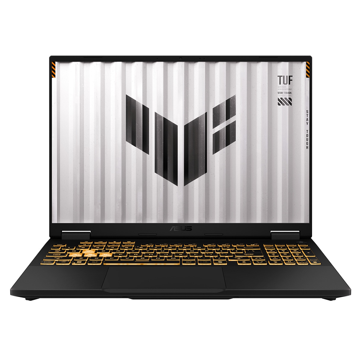 Portátil Gaming ASUS TUF A16 FX608JPR-QT002, i7-14650HX, 32GB, 1TB SSD, Nvidia GeForce RTX 5070 8GB, 16", Sin SO Gris-1
