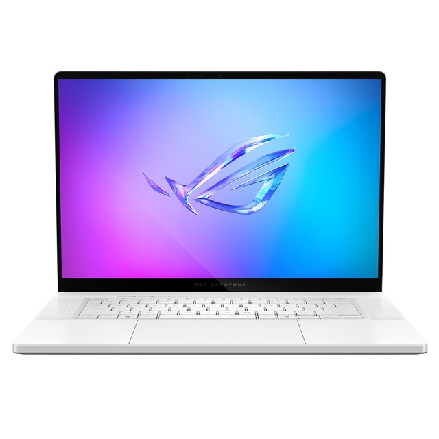 Imagen 0 de Portátil Gaming ASUS ROG Zephyrus G16 OLED GU605CP-QR008W, Intel Core Ultra 9-285H, 32GB, 1TB SSD, Nvidia GeForce RTX 5070 8GB, 16", W11