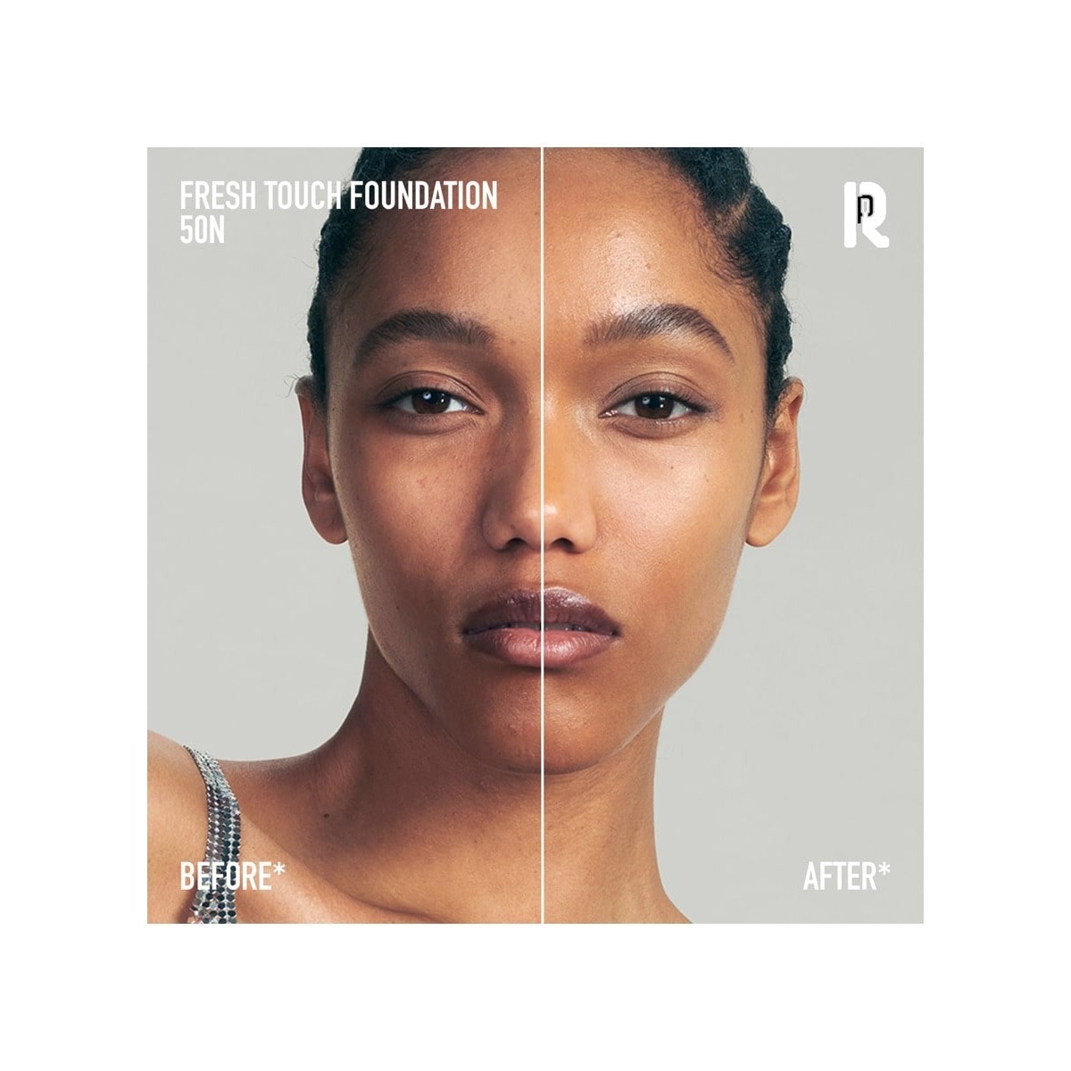 Base de Maquilhagem Fresh Touch 90C-2