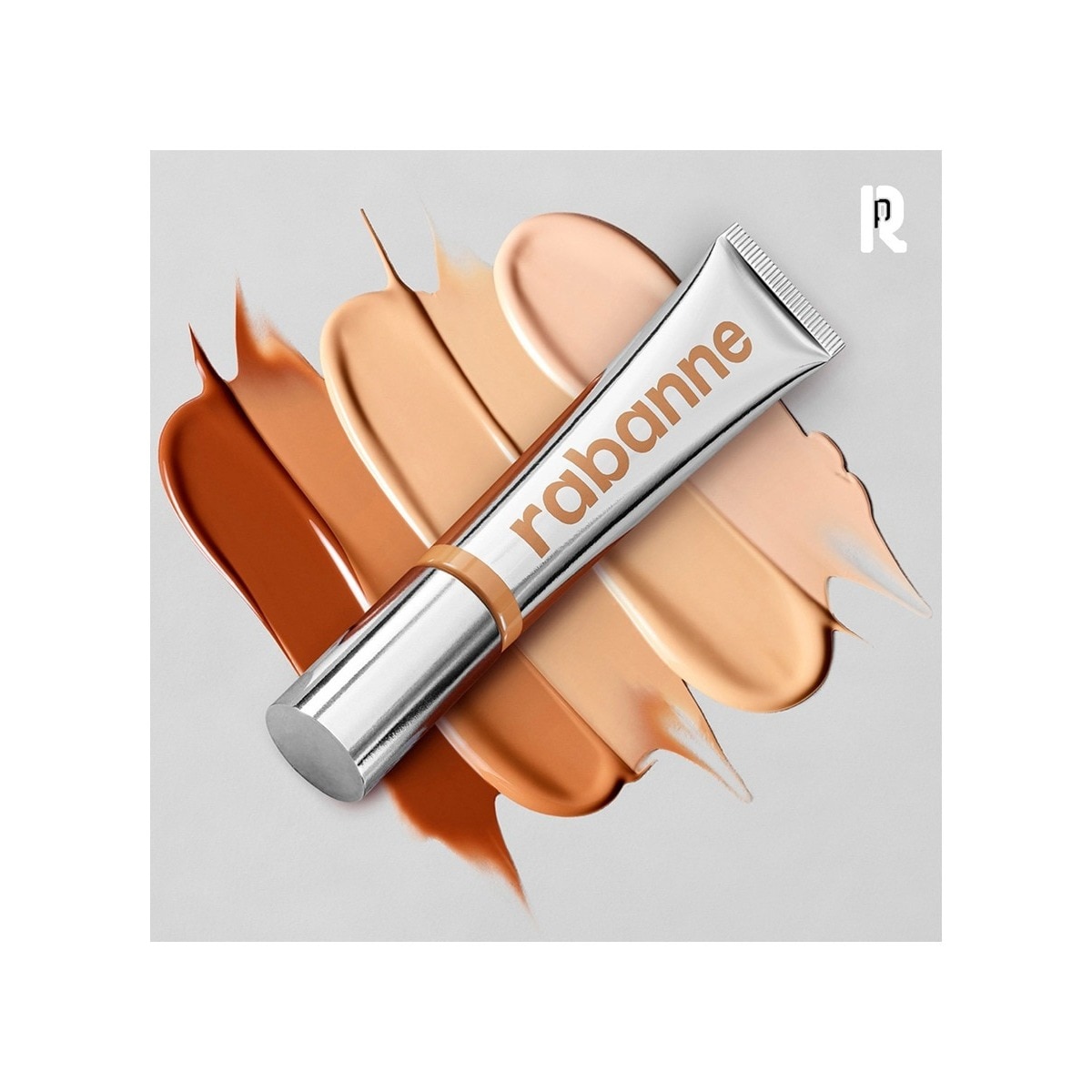 Base de Maquilhagem Fresh Touch 90C-4