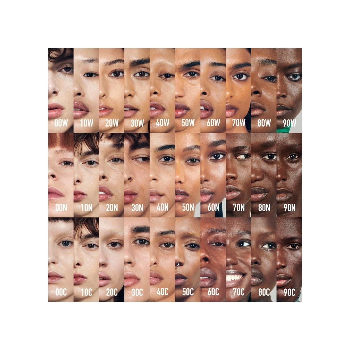 Base de Maquilhagem Fresh Touch 90C-6