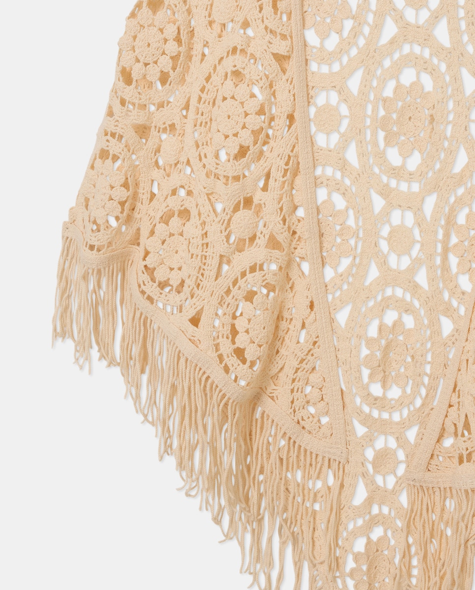 Pico Crochet 120 Cru-3