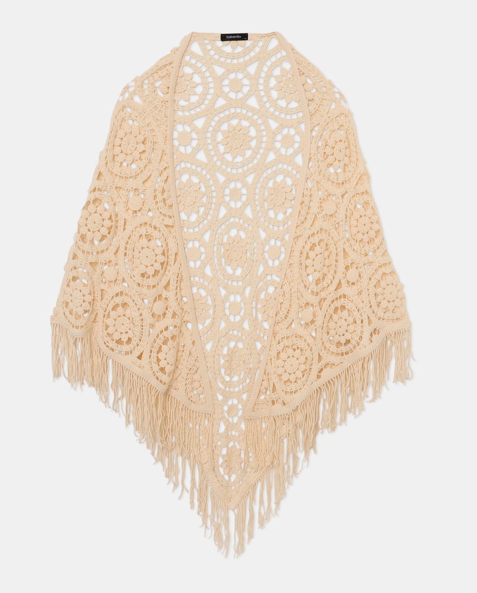 Pico Crochet 120 Cru-1
