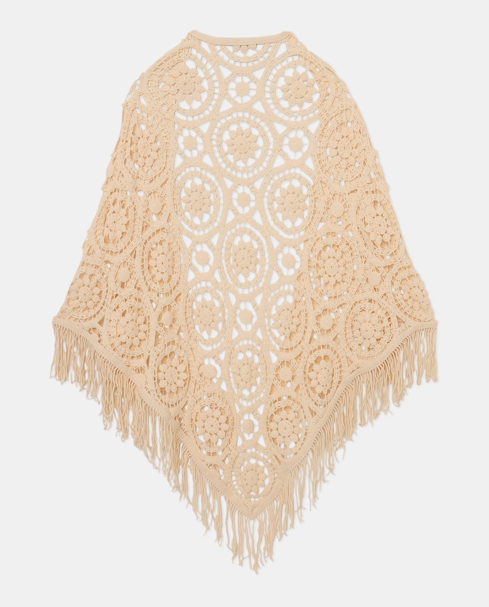 Pico Crochet 120 Cru-2