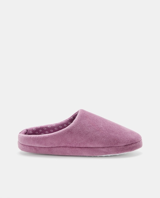 Imagen 0 de Zapatilla de mujer destalonada