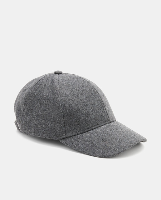 Imagen 0 de Gorra básica bordada