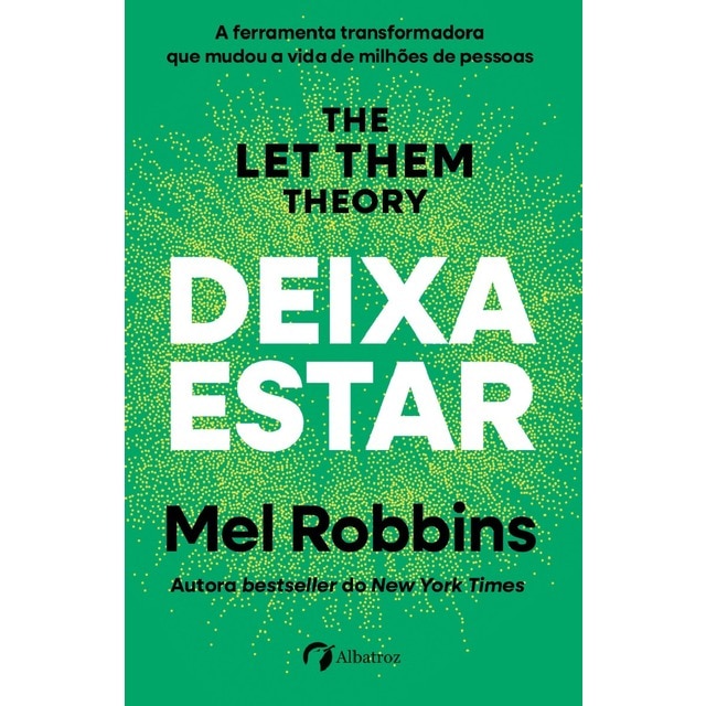 Imagem 0 de Deixa Estar